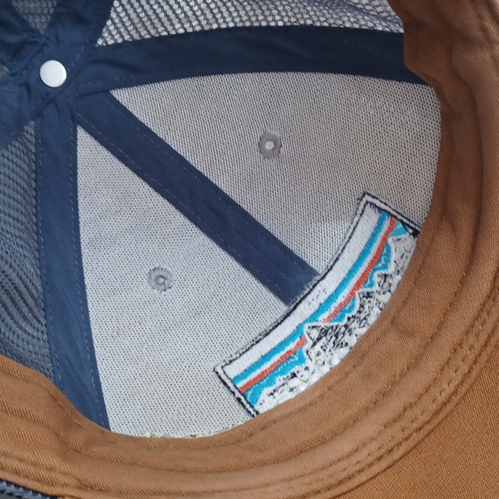 Patagonia Hat - Picture 11 of 13
